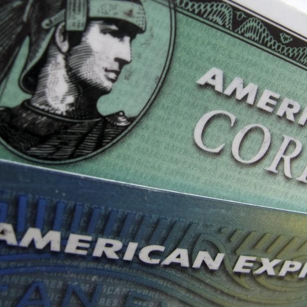 American Express muss Kunden Geld zurückzahlen