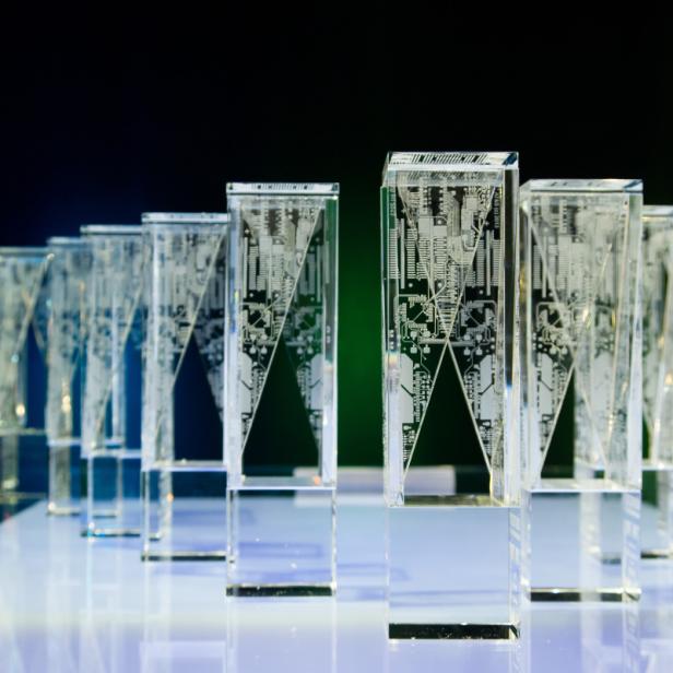 futurezone Award 2014: Jetzt wählen die User