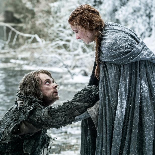 RTL II zeigt sechste Staffel der Kultserie "Game Of Thrones" und erste Staffel "Fear the Walking Dead" als deutsche Free-TV-Premiere