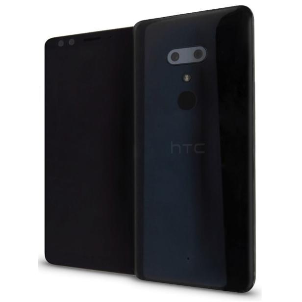 HTC U12 Leak