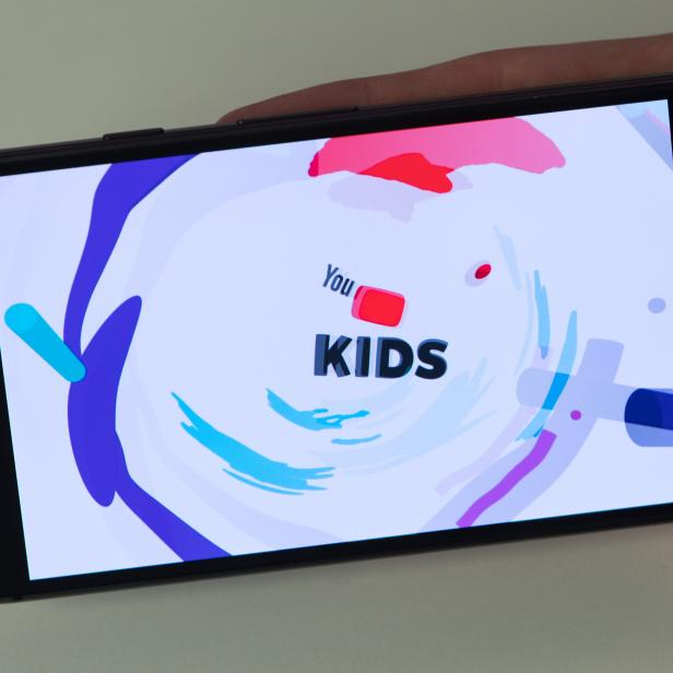 App Youtube Kids