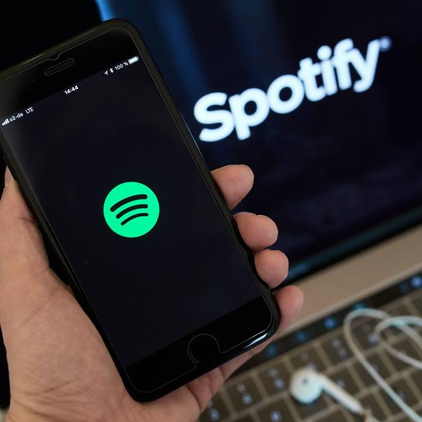 Upcoming IPO of the world's largest music subscription service Spotify