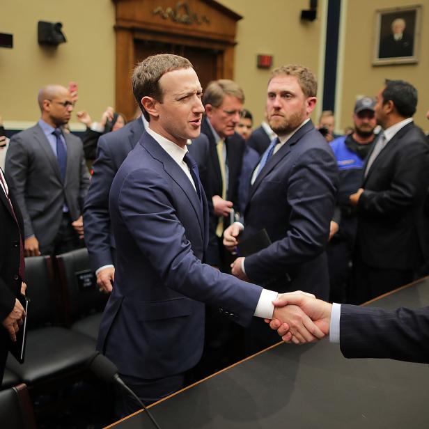 US-FACEBOOK-CEO-MARK-ZUCKERBERG-TESTIFIES-AT-HOUSE-HEARING