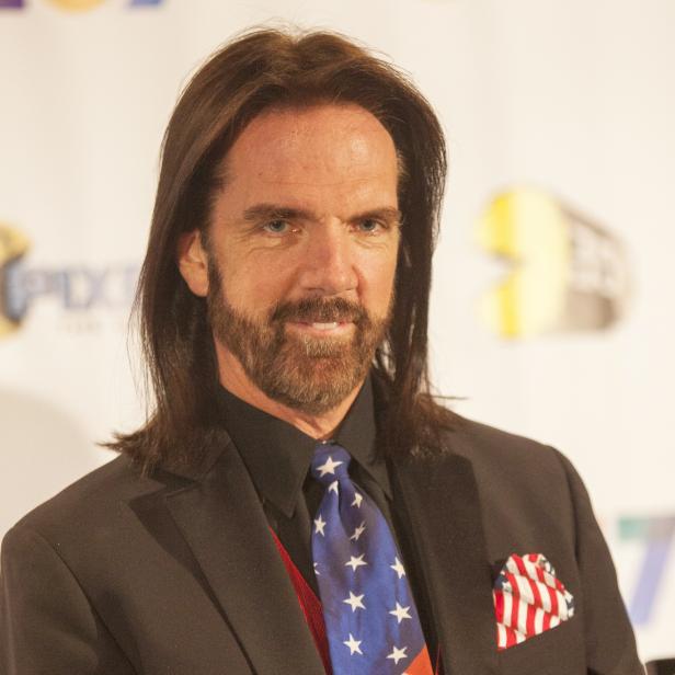 Billy Mitchell