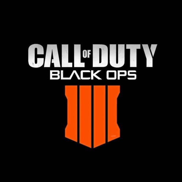 Call of Duty Black Ops 4