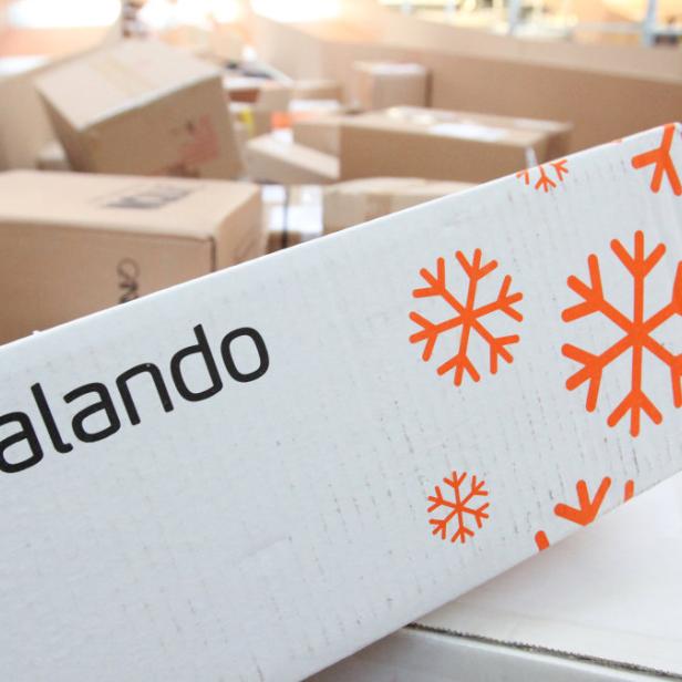 Der Gang an die Börse soll dem Versandhändler Zalando 605 Millionen Euro bringen.