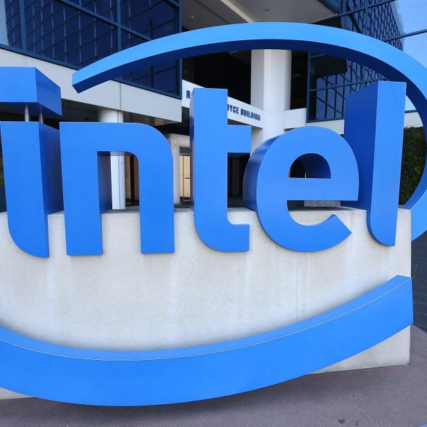 US-INTEL-TO-REPORT-QUARTERLY-EARNINGS