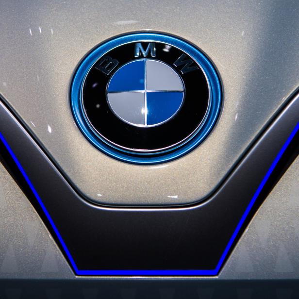 IAA-BMW