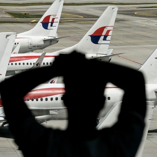 FILES-MALAYSIA-AUSTRALIA-CHINA-MH370-AVIATION