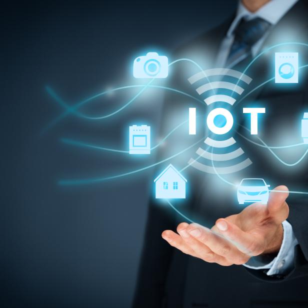 Internet of things IoT