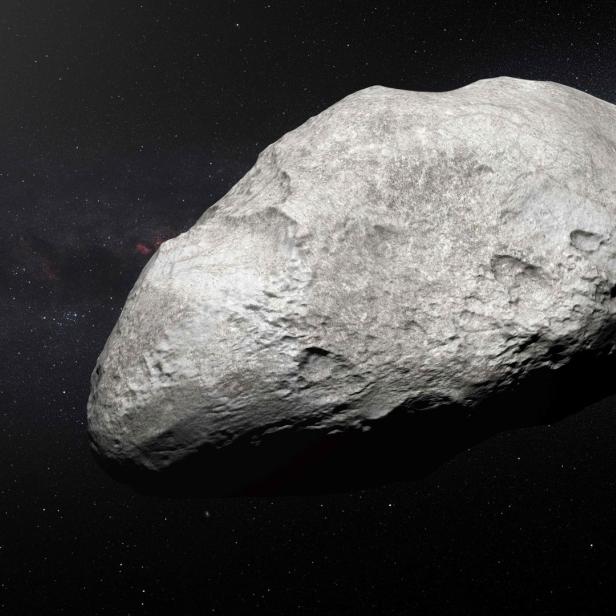 Asteroid