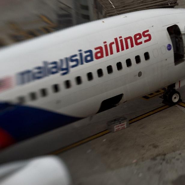 Vor acht Jahren verschwand die Boeing von Malayisia Airlines mit 239 Menschen auf dem Weg nach Peking. Flug MH370