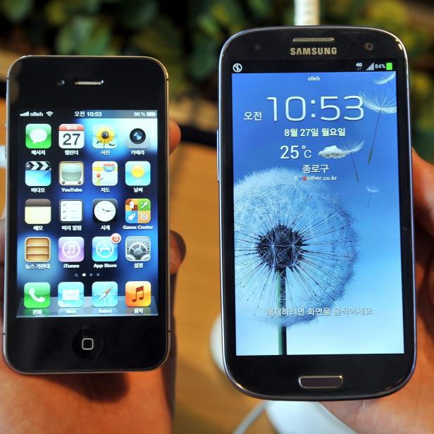 FILES-US-COURT-PATENT-APPLE-SAMSUNG