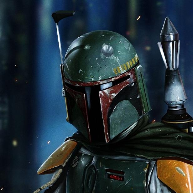 Star Wars Story: Nach Solo kommt Boba Fett 