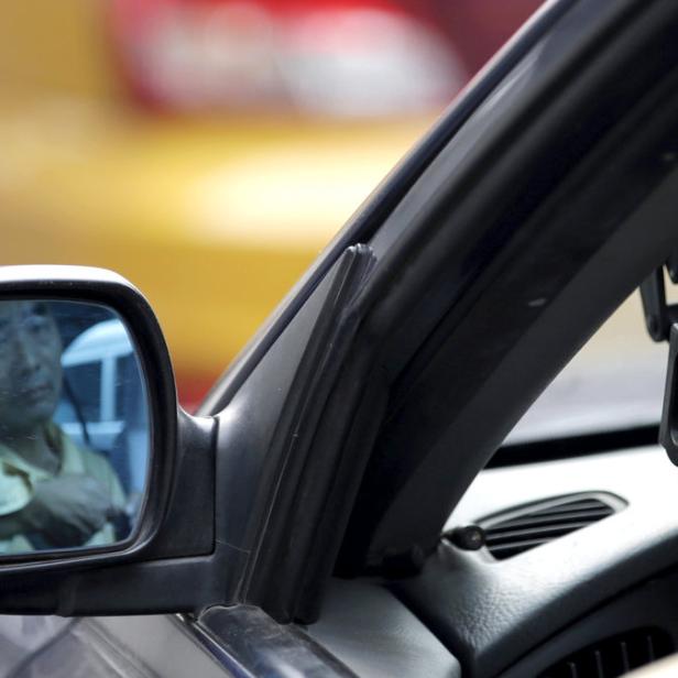 Didi-Chuxing-Fahrer