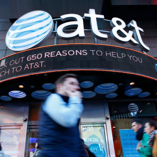 FILES-US-MEDIA-TELECOM-MERGER-ATT-TIMEWARNER