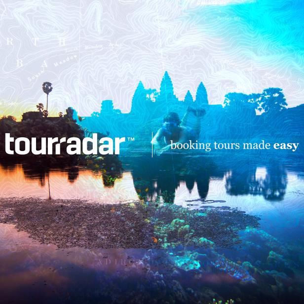 TourRadar sammelt $6 Mio. in Series-A Finanzierung ein