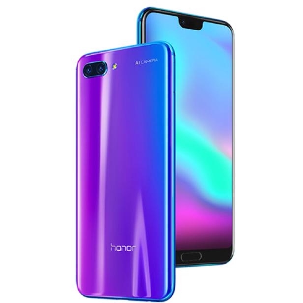 Huawei Honor 10 GT