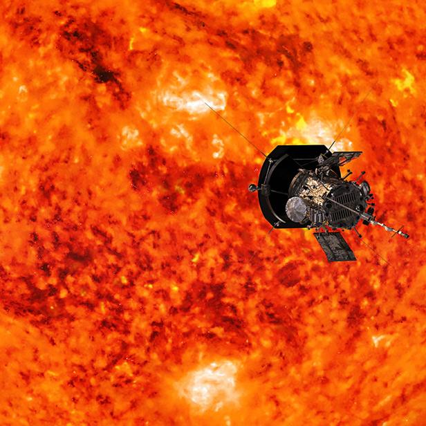 TOPSHOT-US-SPACE-SOLAR-PROBE