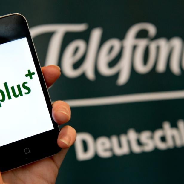 Telefonica Deutschland darf E-Plus übernehmen