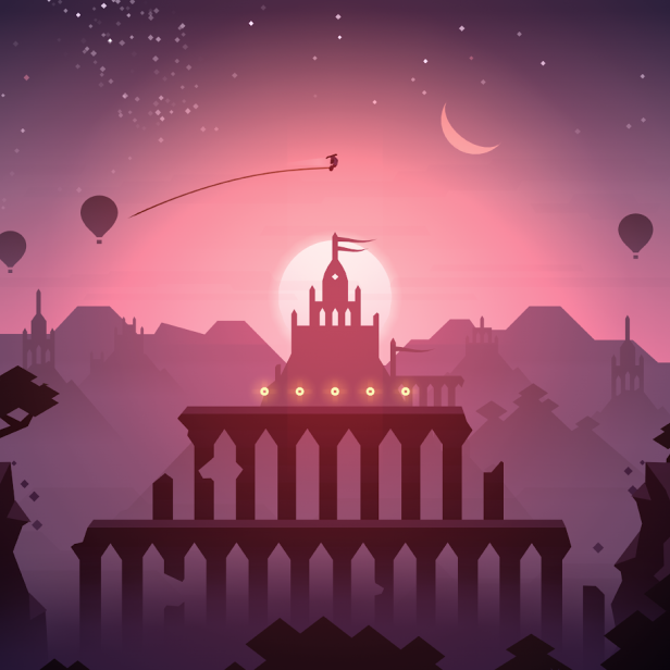 Alto&#039;s Odyssey