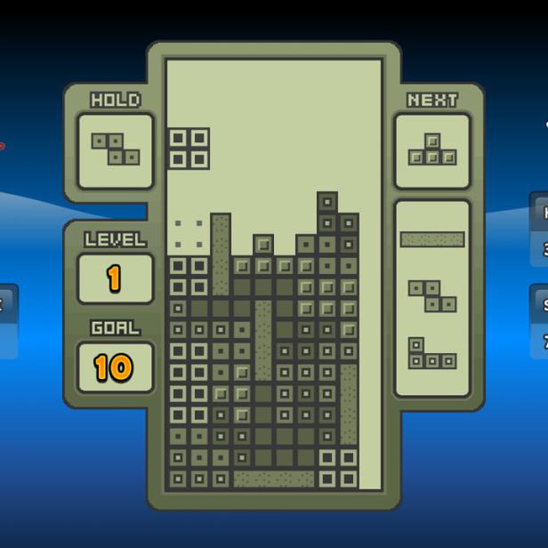 Tetris wird 30