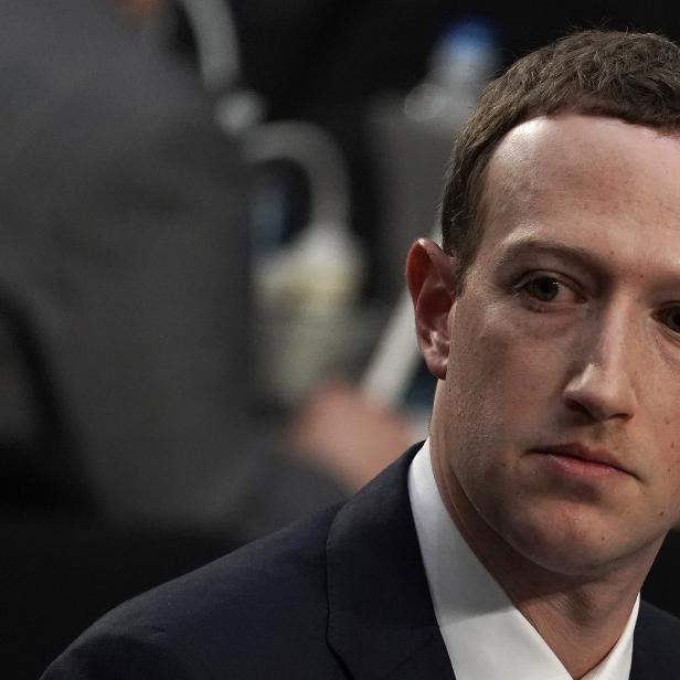 US-FACEBOOK-CEO-MARK-ZUCKERBERG-TESTIFIES-AT-JOINT-SENATE-COMMER