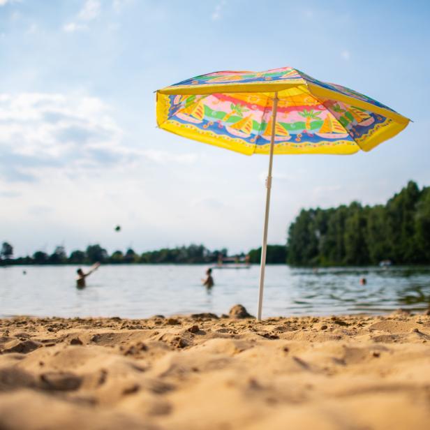 GERMANY-NATURE-LAKE-LIFESTYLE