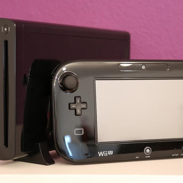 Nintendos Wii U verkaufte sich mäßig, nun will man mit dem NX einen Neustart wagen - in welcher Form, ist derzeit noch unbekannt