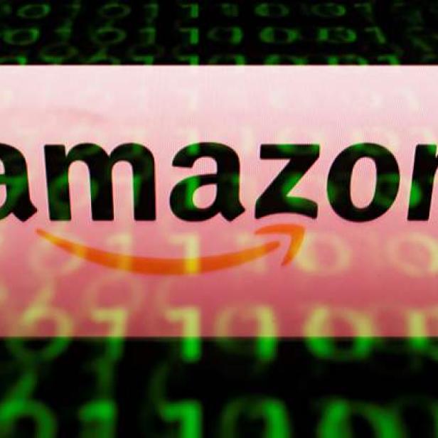 Amazon verdient auch mit Cloud-Diensten viel Geld