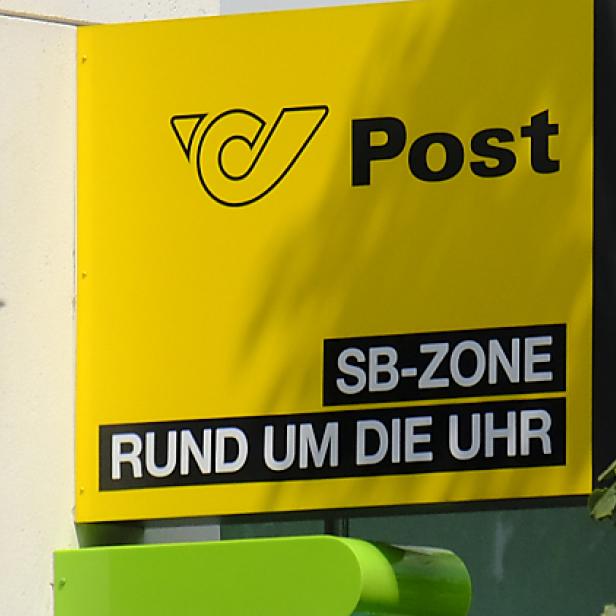 Die Post AG steigerte Umsatz hatte aber weniger Gewinn