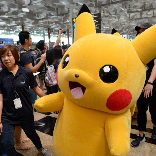 SINGAPORE-LIFESTYLE-POKEMON