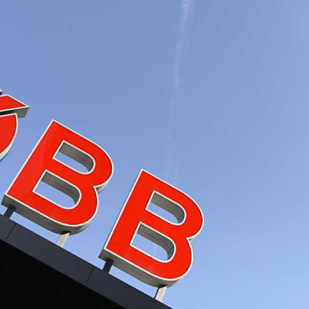 Die ÖBB verteidigte ihre Werbung