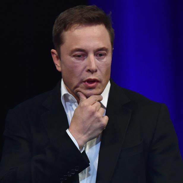 AUSTRALIA-US-SPACE-AEROSPACE-MARS-MUSK-SPACEX