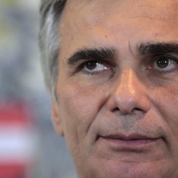 Werner Faymann im Faktencheck