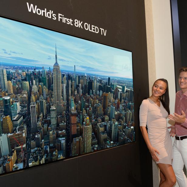 LGs 8K-OLED-TV