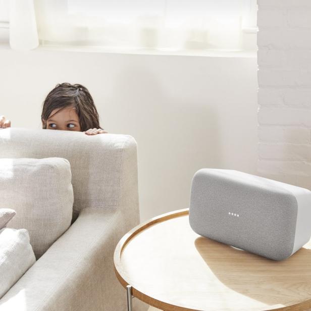 Der Google Home Max ist schon länger nicht mehr erhältlich, funktioniert aber immer noch.