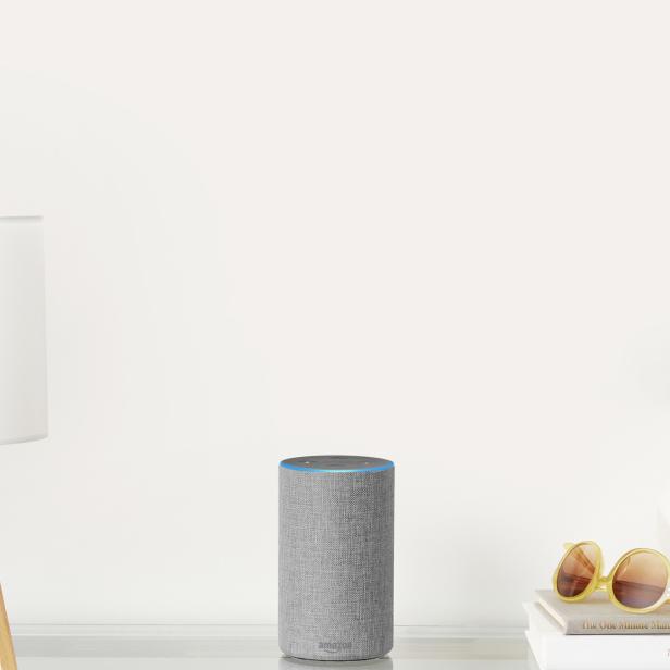 Smarte Speaker, wie Amazons Echo, löst laut Experten bald die Fernbedienung ab