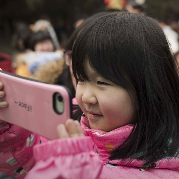 CHINA-LUNAR-NEW-YEAR