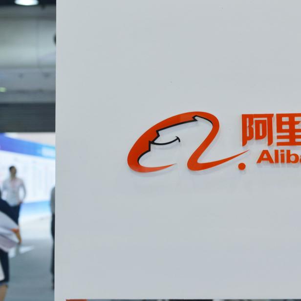 FILES-CHINA-E-COMMERCE-INTERNET-ALIBABA