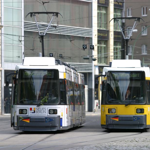 Ist das Projekt erfolgreich, könnte es auch auf andere Städte wie Berlin ausgeweitet werden