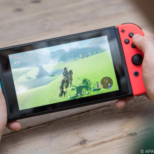 Switch-Spieler können ab 19. September Nintendos neuen Abo-Service nutzen