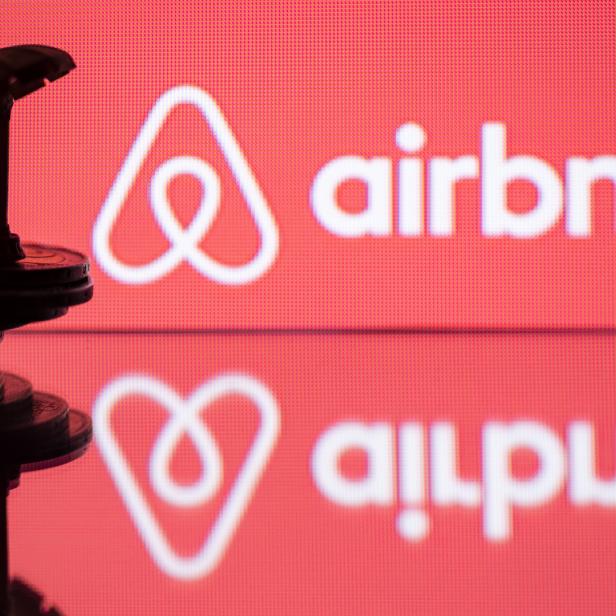 Airbnb wird an die Kette gelegt