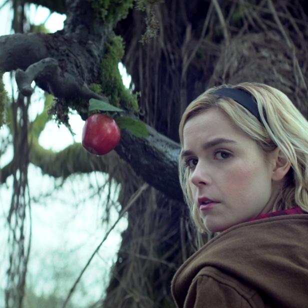 Serien-Review: Chilling Adventures of Sabrina (Netflix)