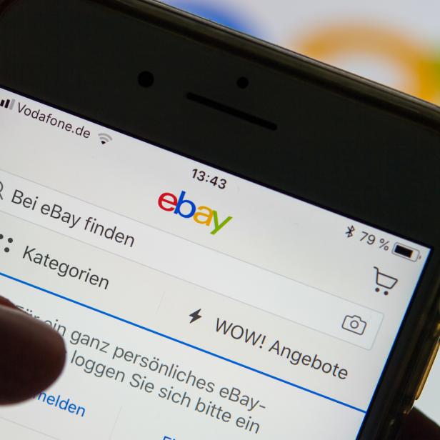 Amazon soll Verkäufer von Ebay abgeworben haben