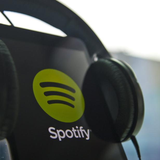 Spotify will angeblich an die Börse