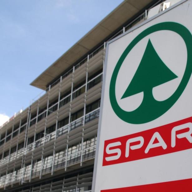 Spar fühlt sich unrechtmäßig ausspioniert