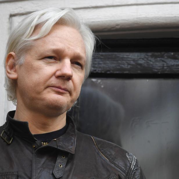 FILES-US-POLITICS-ASSANGE-WIKILEAKS