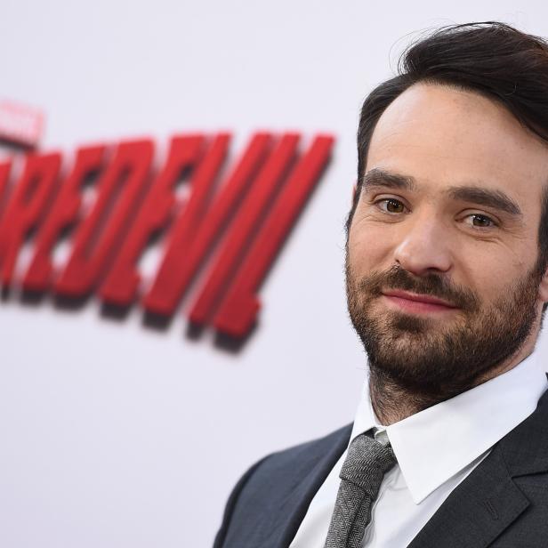 Charlie Cox