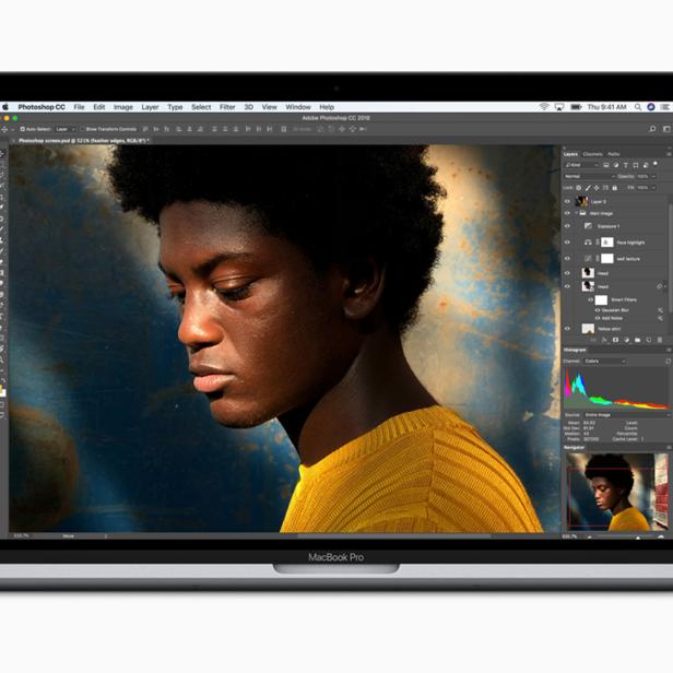 Betroffen ist das 13-Zoll MacBook Pro mit Touchbar von 2019